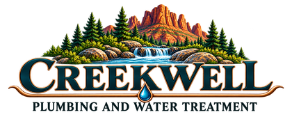 CreekWell Plumbing and Water Treatment